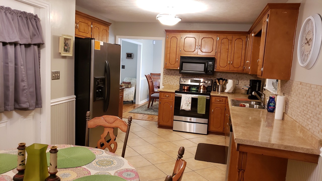 Photo of Kitchen in Aiken