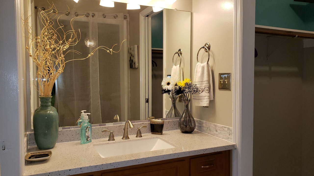 Photo of Bathroom in Aiken