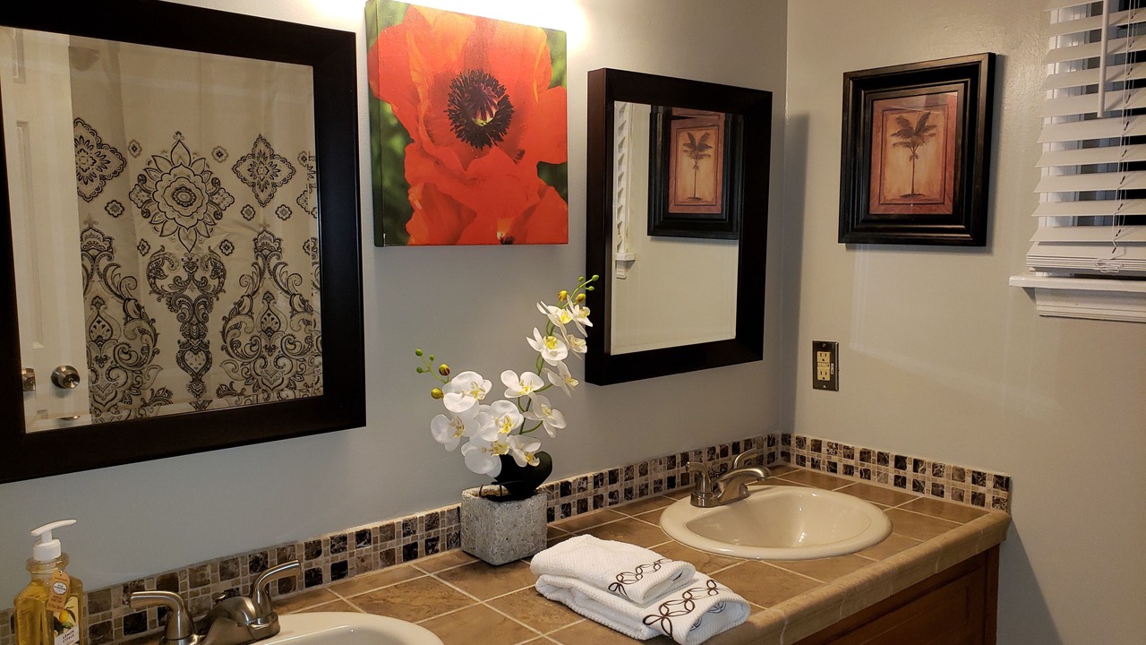 Photo of Bathroom in Aiken