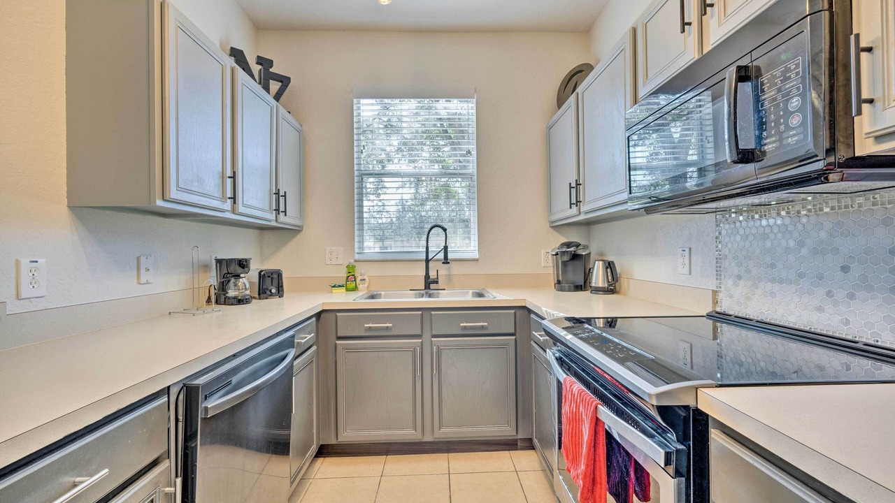 Photo of Kitchen in Regal Palms