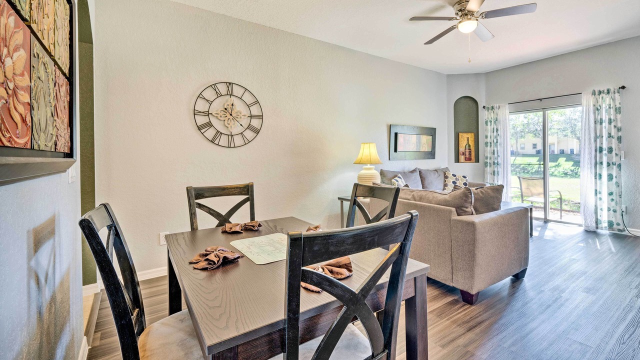 Photo of Livingroom in Regal Palms