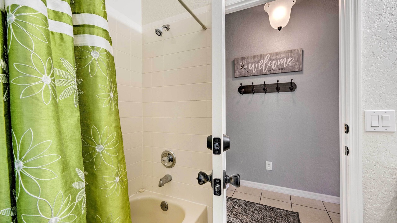 Photo of Bathroom in Regal Palms