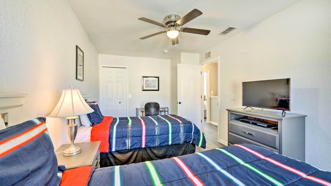 Photo of Bedroom in Regal Palms
