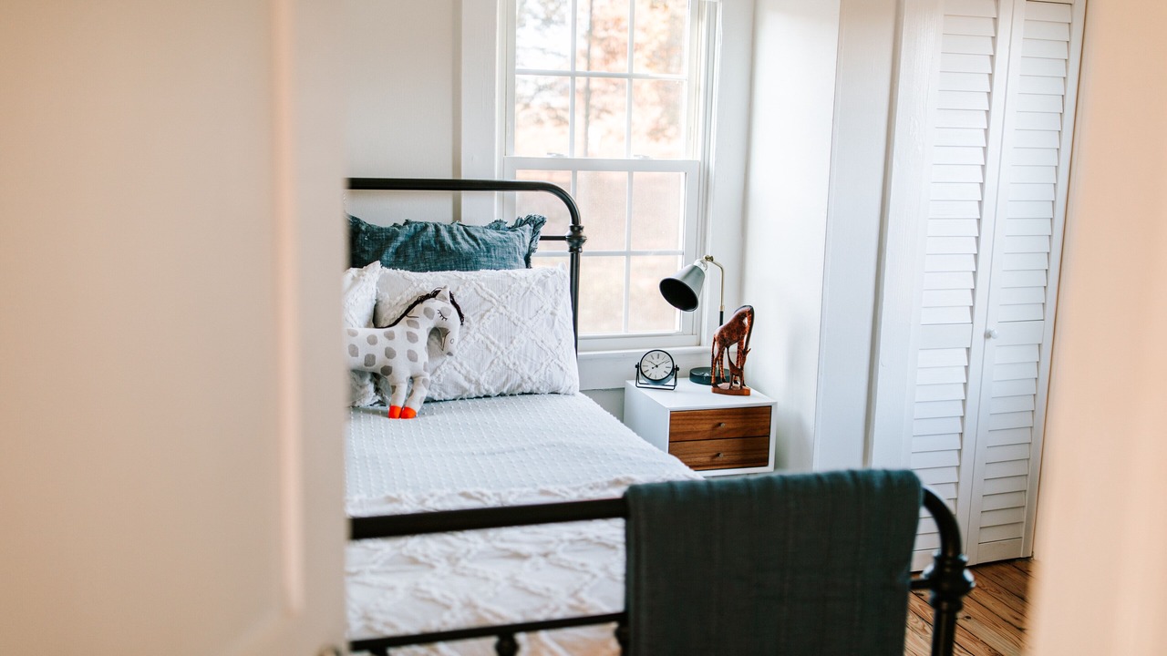 Photo of Bedroom in Danielsville