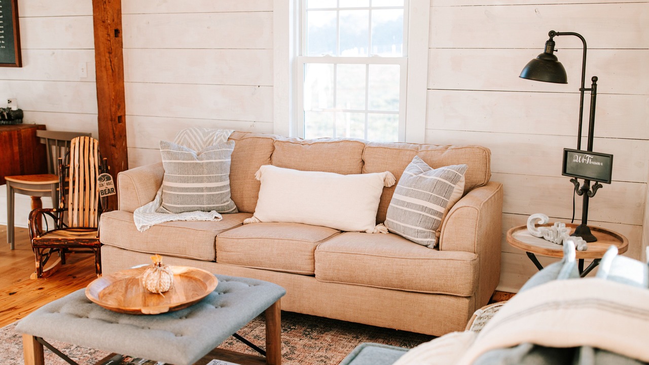 Photo of Livingroom in Danielsville