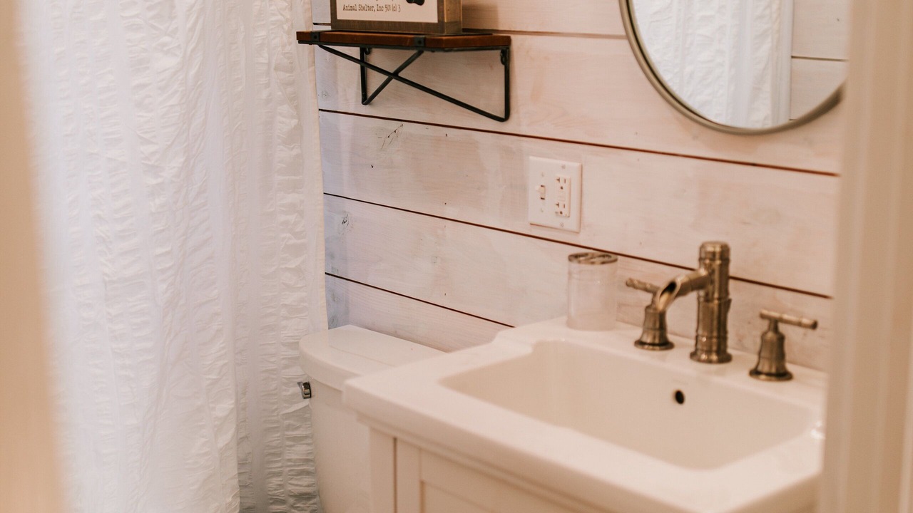 Photo of Bathroom in Danielsville