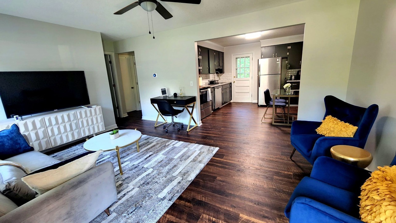 Photo of Livingroom in Florence