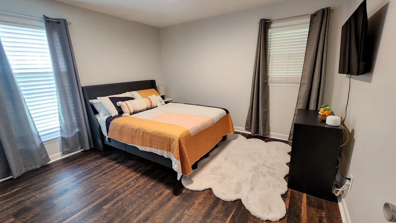 Photo of Bedroom in Florence