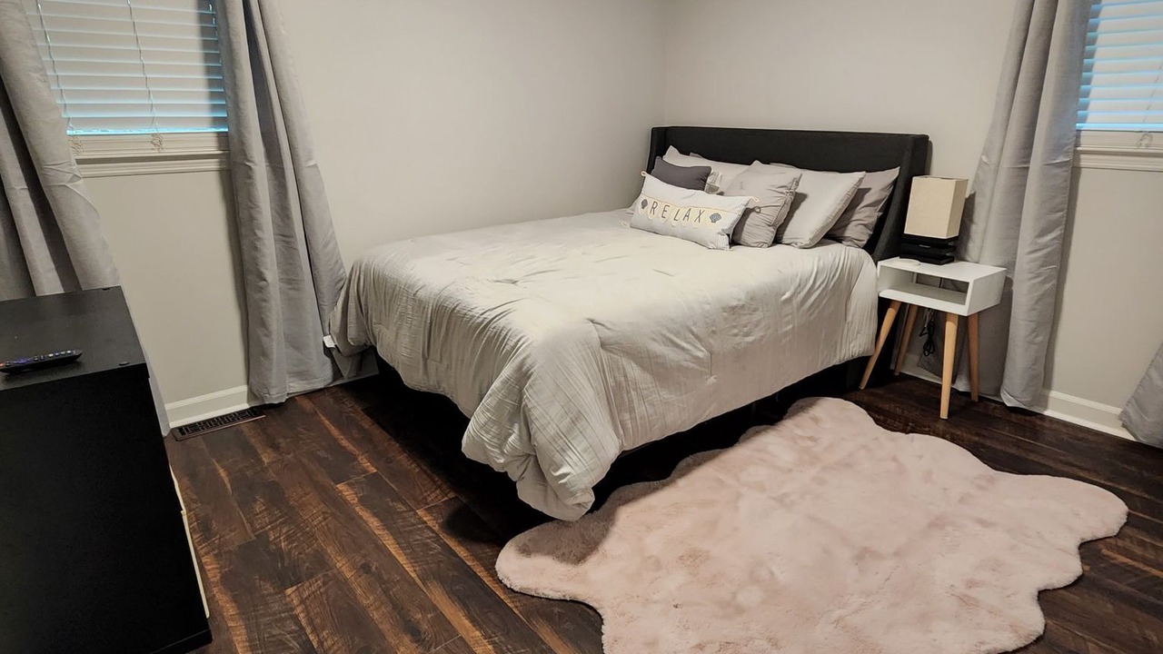 Photo of Bedroom in Florence