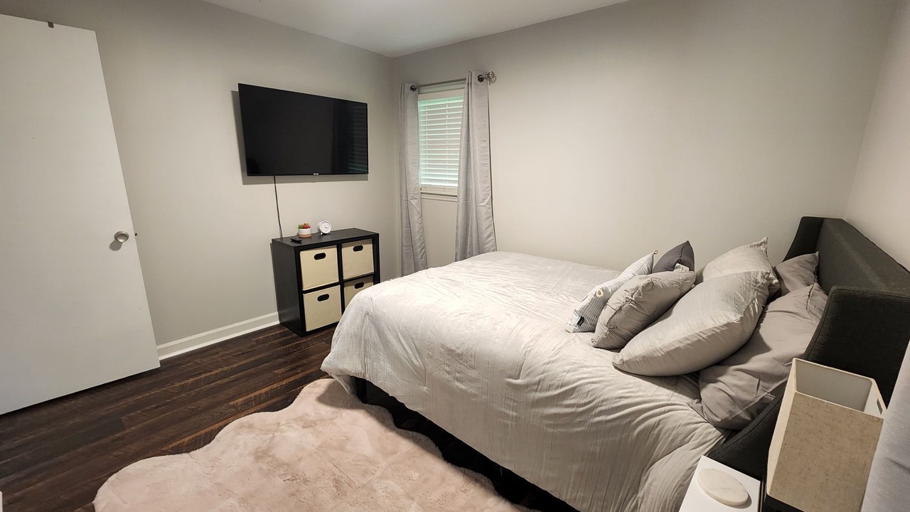 Photo of Bedroom in Florence