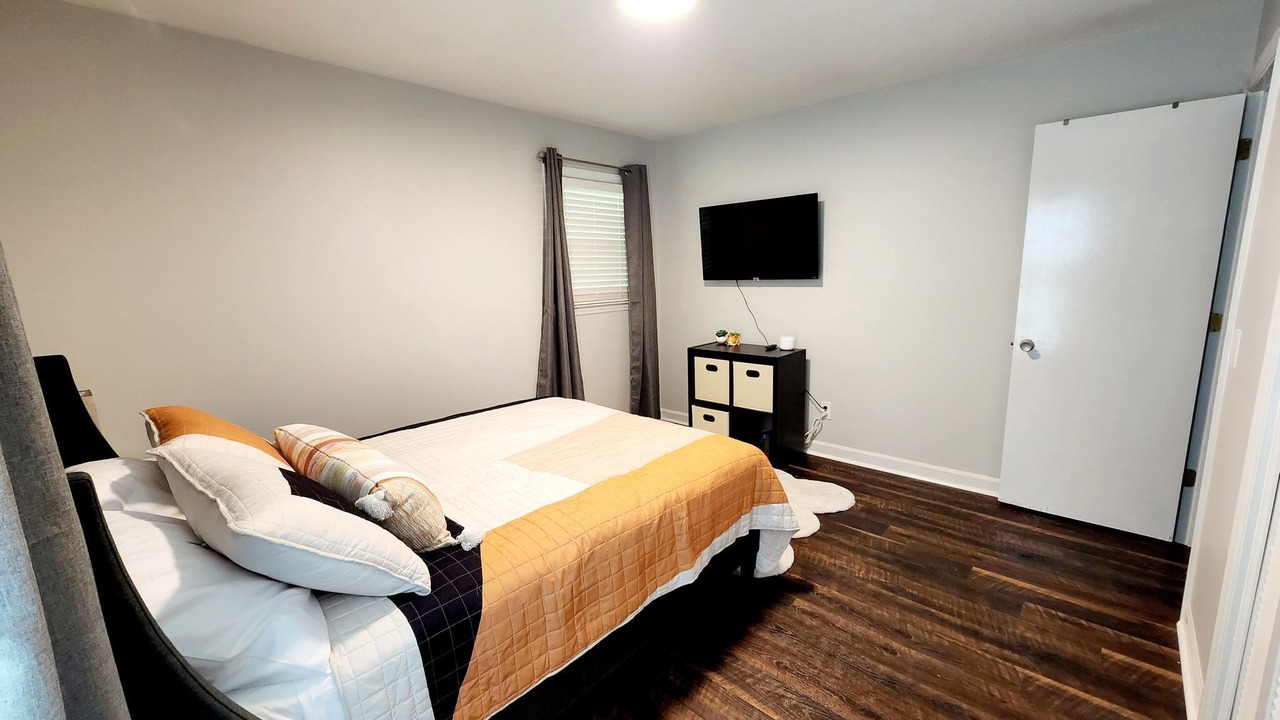Photo of Bedroom in Florence
