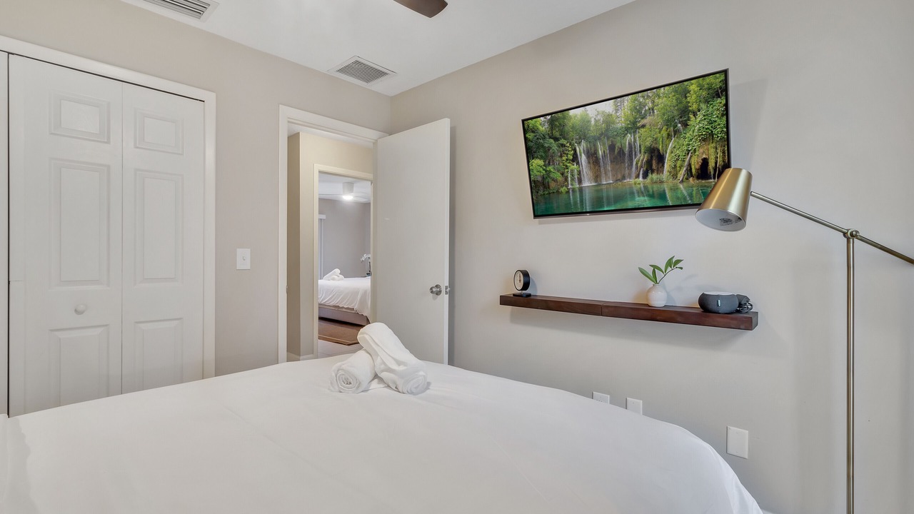 Photo of Bedroom in Orlando