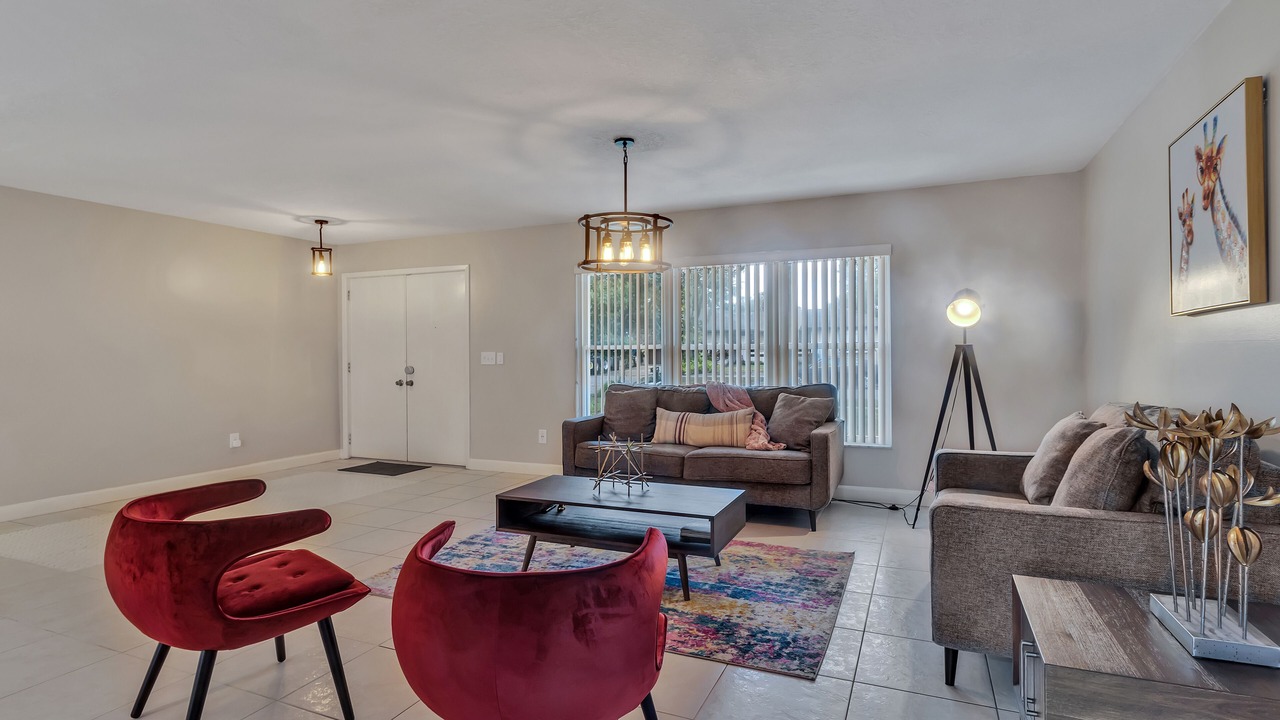 Photo of Livingroom in Orlando