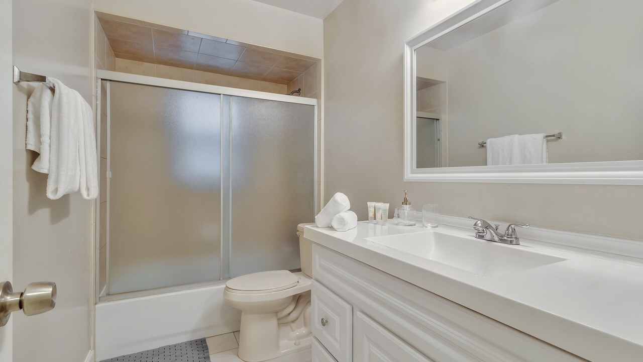 Photo of Bathroom in Orlando