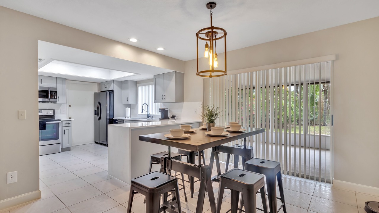 Photo of Kitchen in Orlando