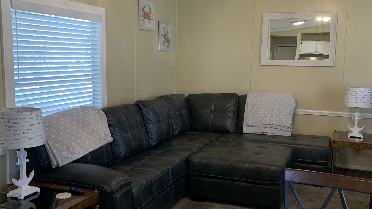 Photo of Livingroom in Yulee
