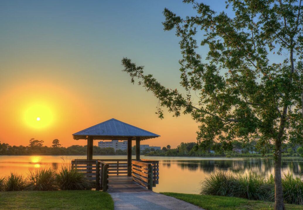 Photo of Outdoor in Lakewood Park