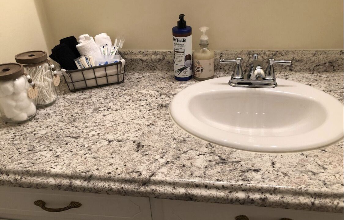 Photo of Bathroom in Orangeburg