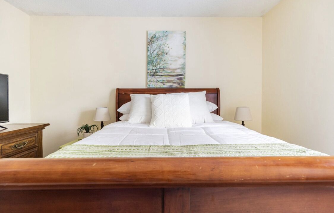 Photo of Bedroom in Orangeburg