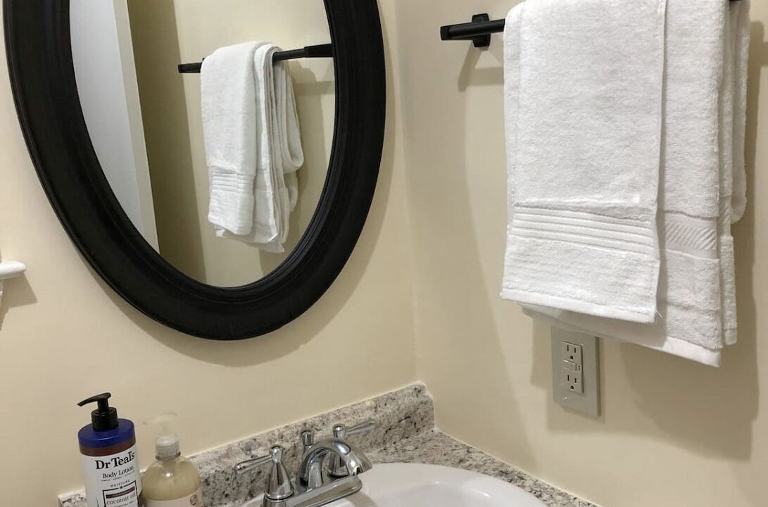 Photo of Bathroom in Orangeburg