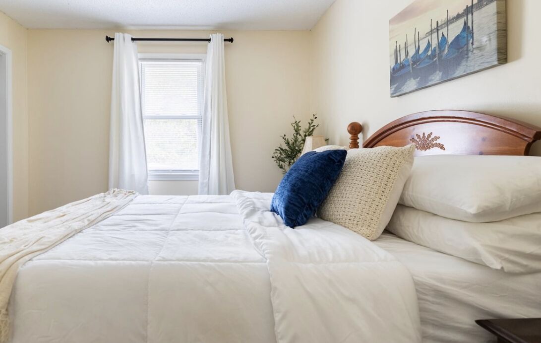 Photo of Bedroom in Orangeburg