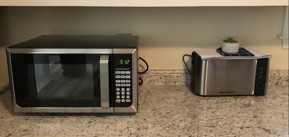 Photo of Kitchen in Orangeburg
