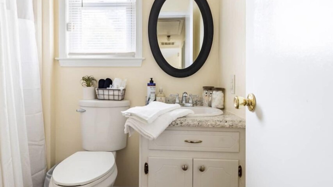 Photo of Bathroom in Orangeburg