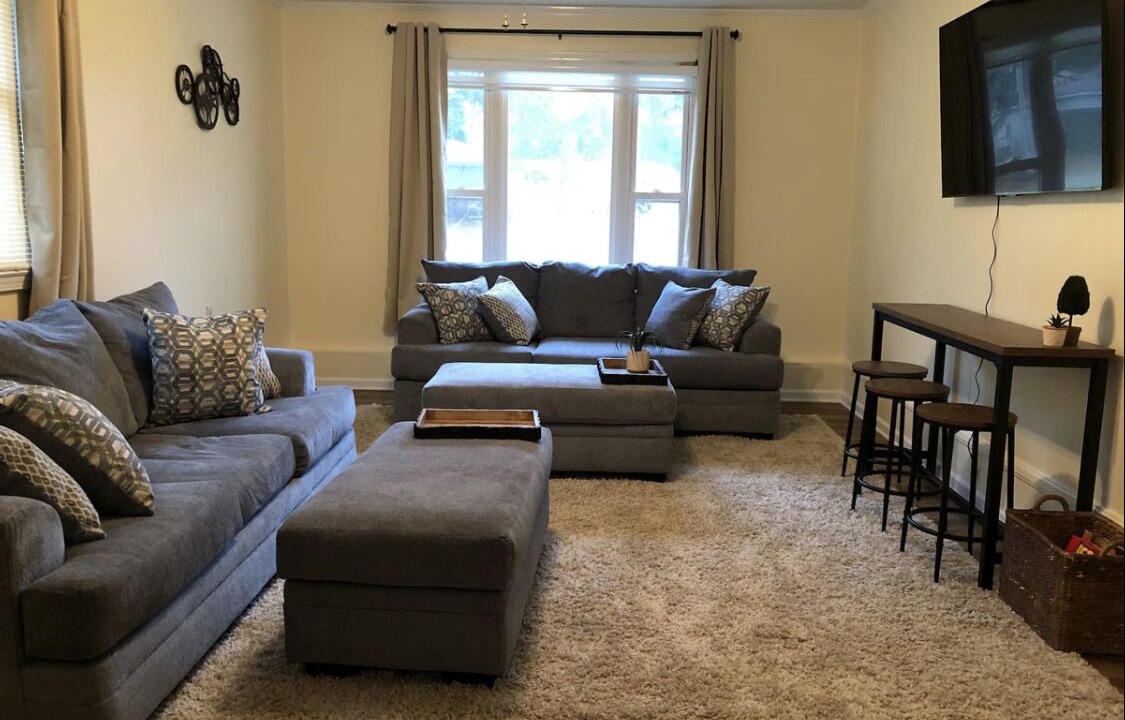 Photo of Livingroom in Orangeburg
