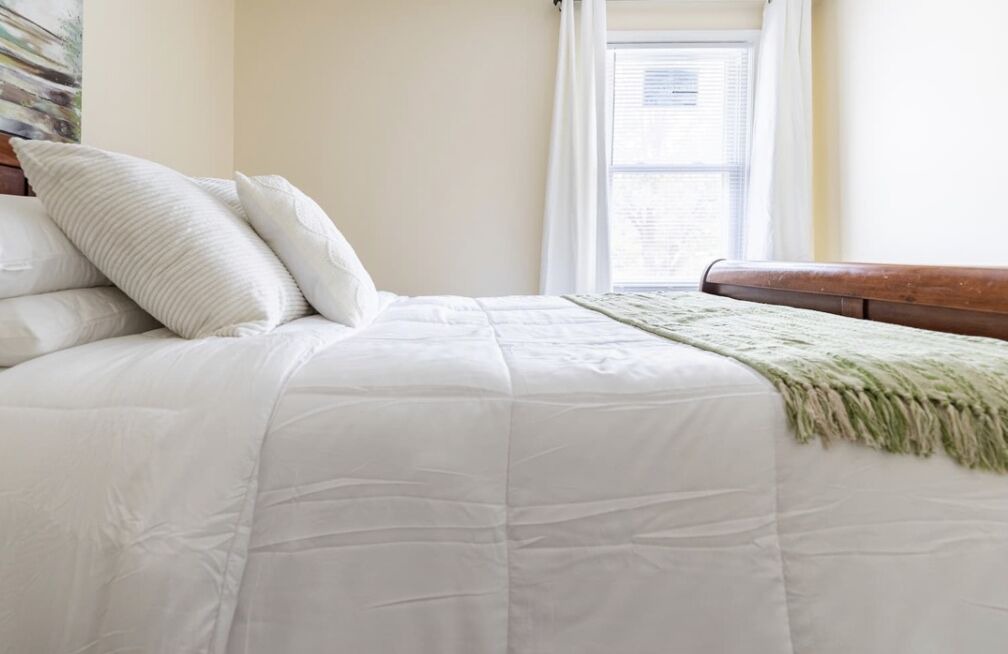 Photo of Bedroom in Orangeburg