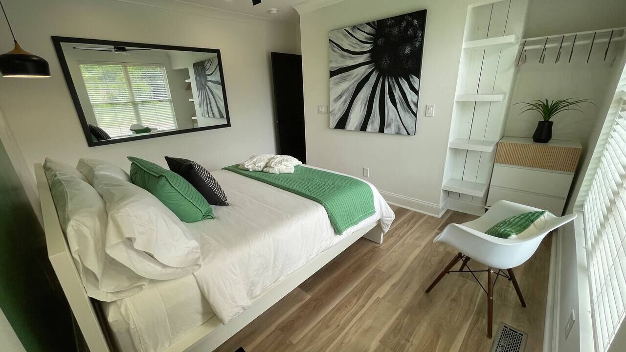 Photo of Bedroom in Cramerton