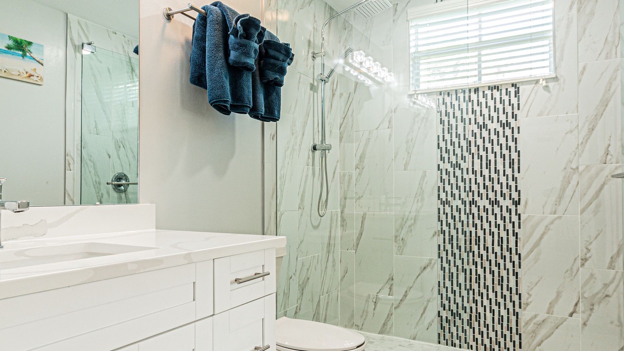 Photo of Bathroom in Naples