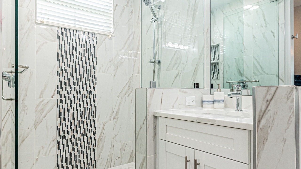 Photo of Bathroom in Naples