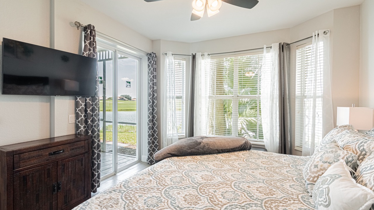 Photo of Bedroom in Naples