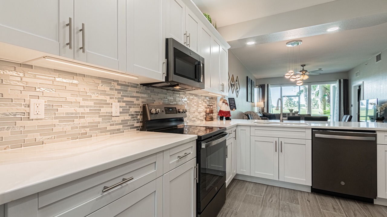 Photo of Kitchen in Naples