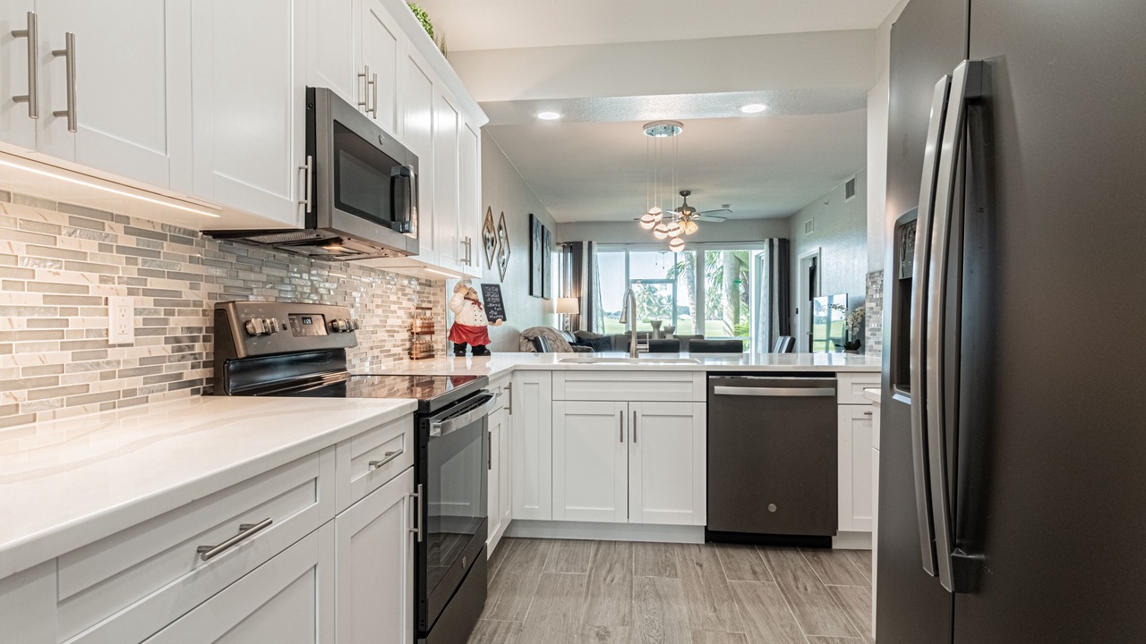 Photo of Kitchen in Naples