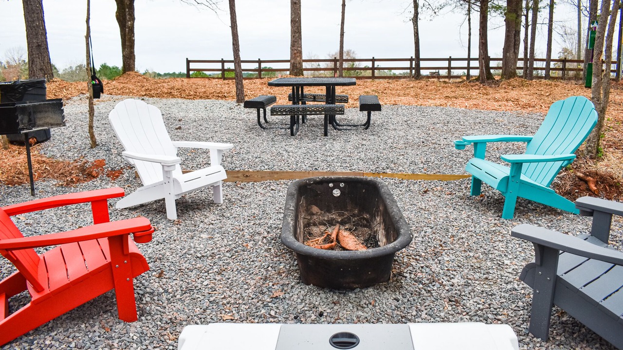 Photo of Outdoor in Clarks Hill