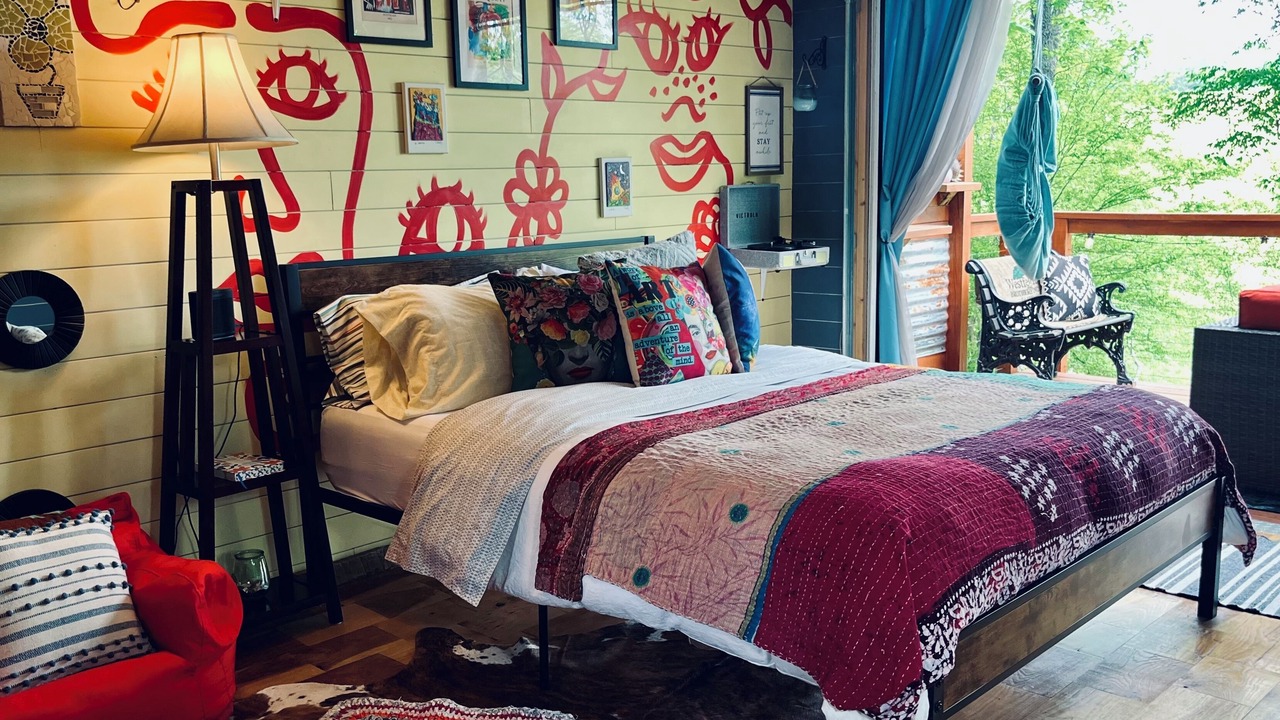 Photo of Bedroom in Sparta