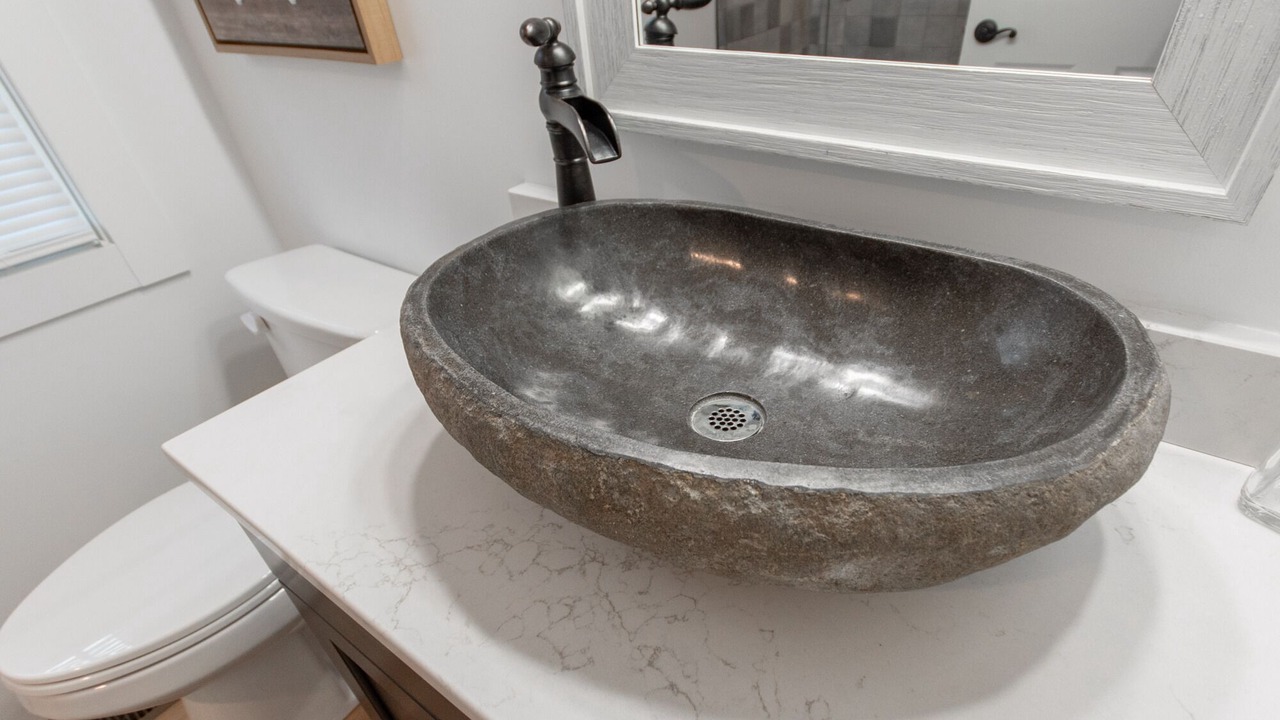 Photo of Bathroom in Franklin