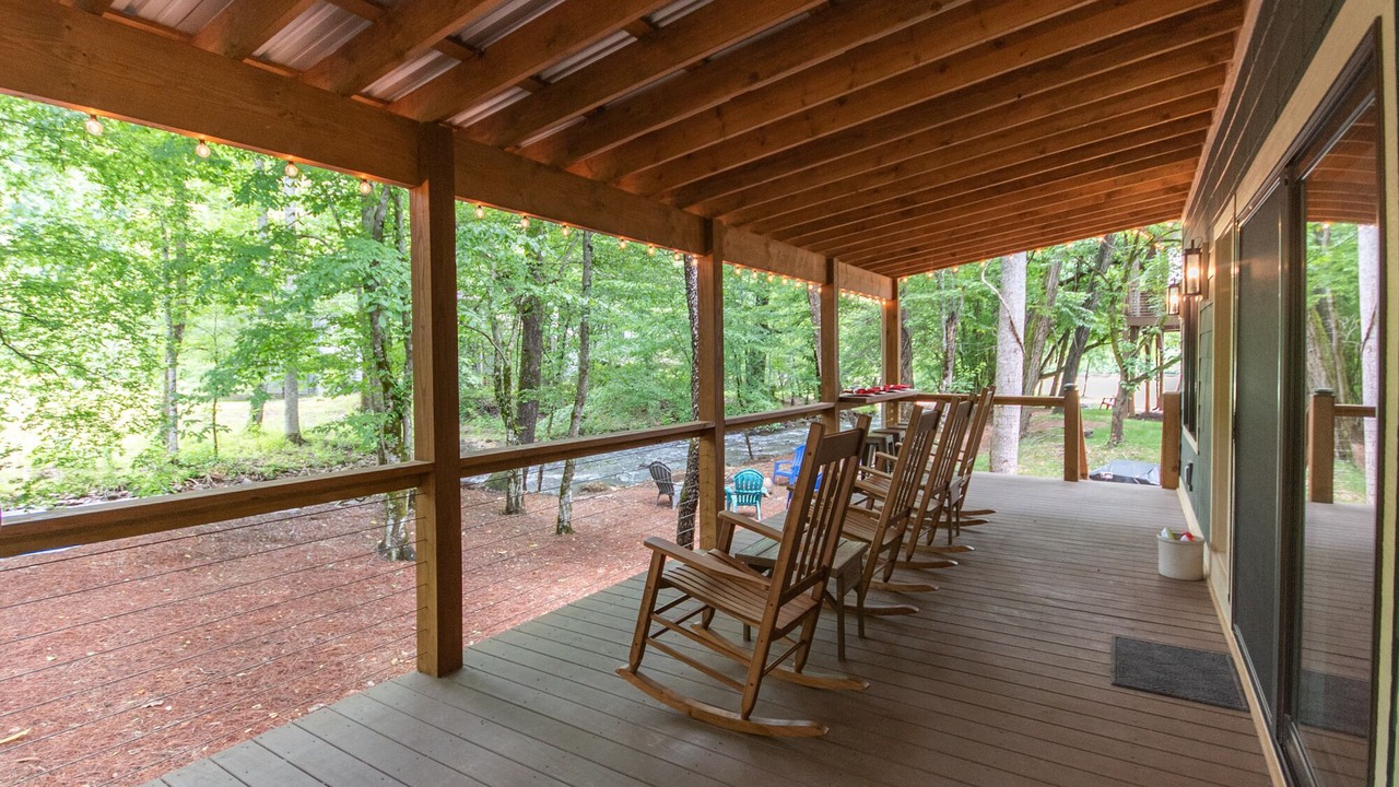 Photo of Outdoor in Franklin