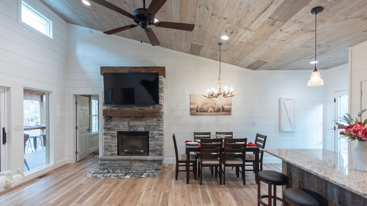 Photo of Livingroom in Franklin