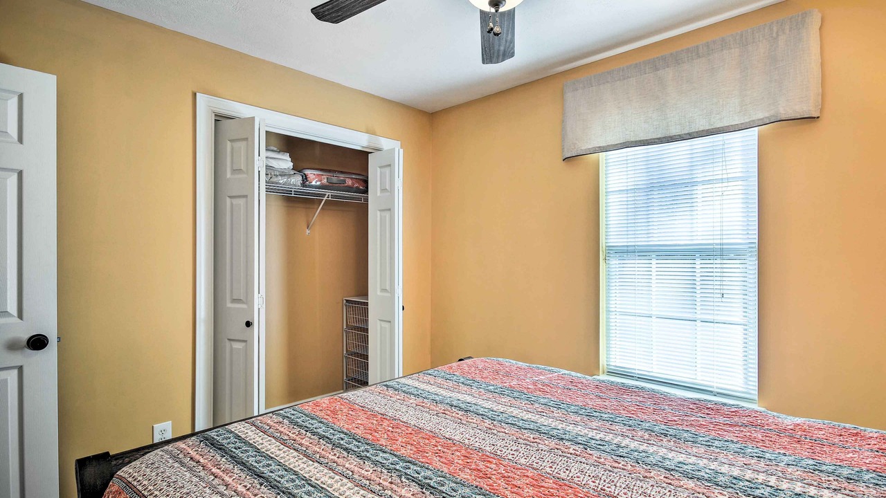 Photo of Bedroom in Evans