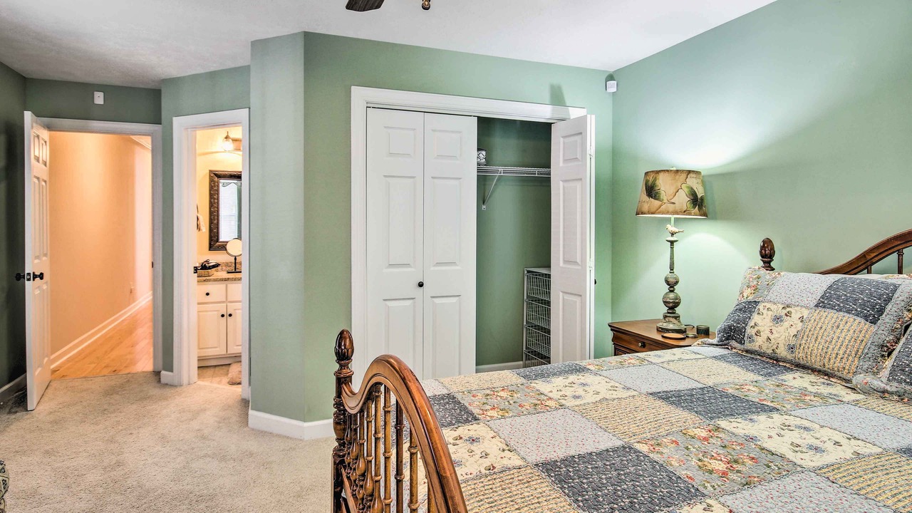 Photo of Bedroom in Evans