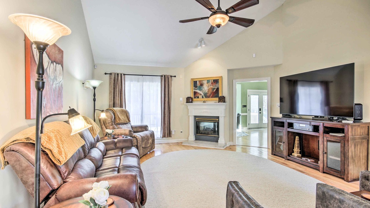 Photo of Bedroom in Evans