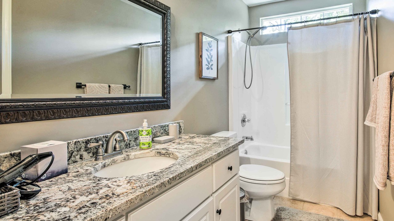 Photo of Bathroom in Evans