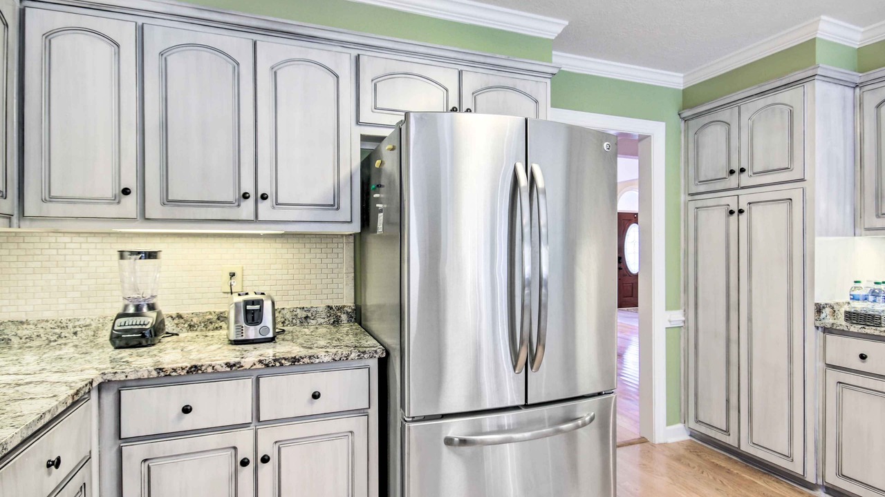 Photo of Kitchen in Evans