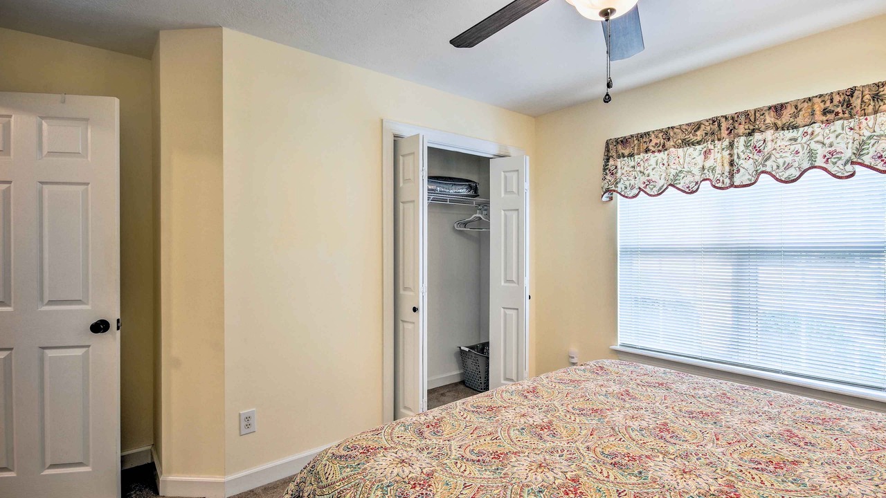 Photo of Bedroom in Evans