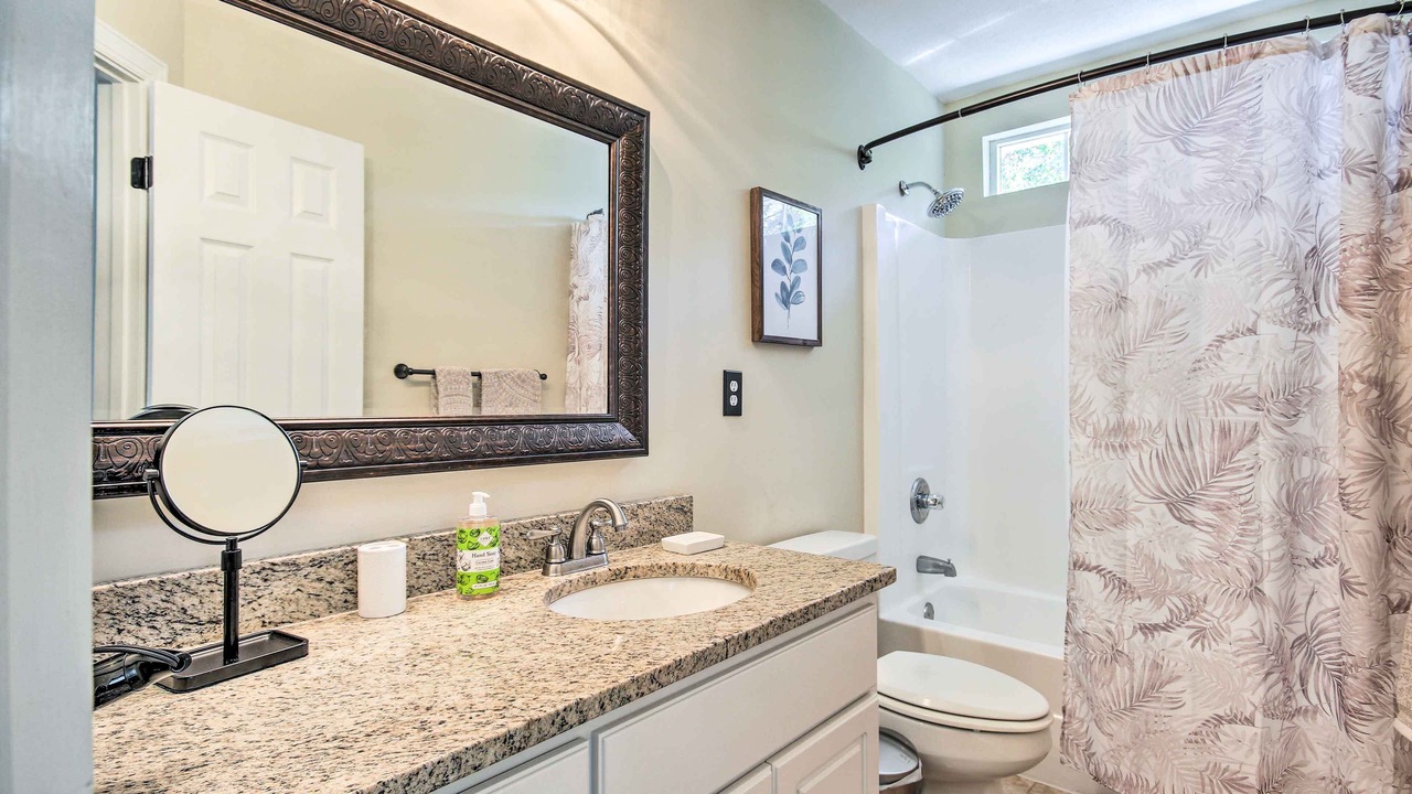 Photo of Bathroom in Evans