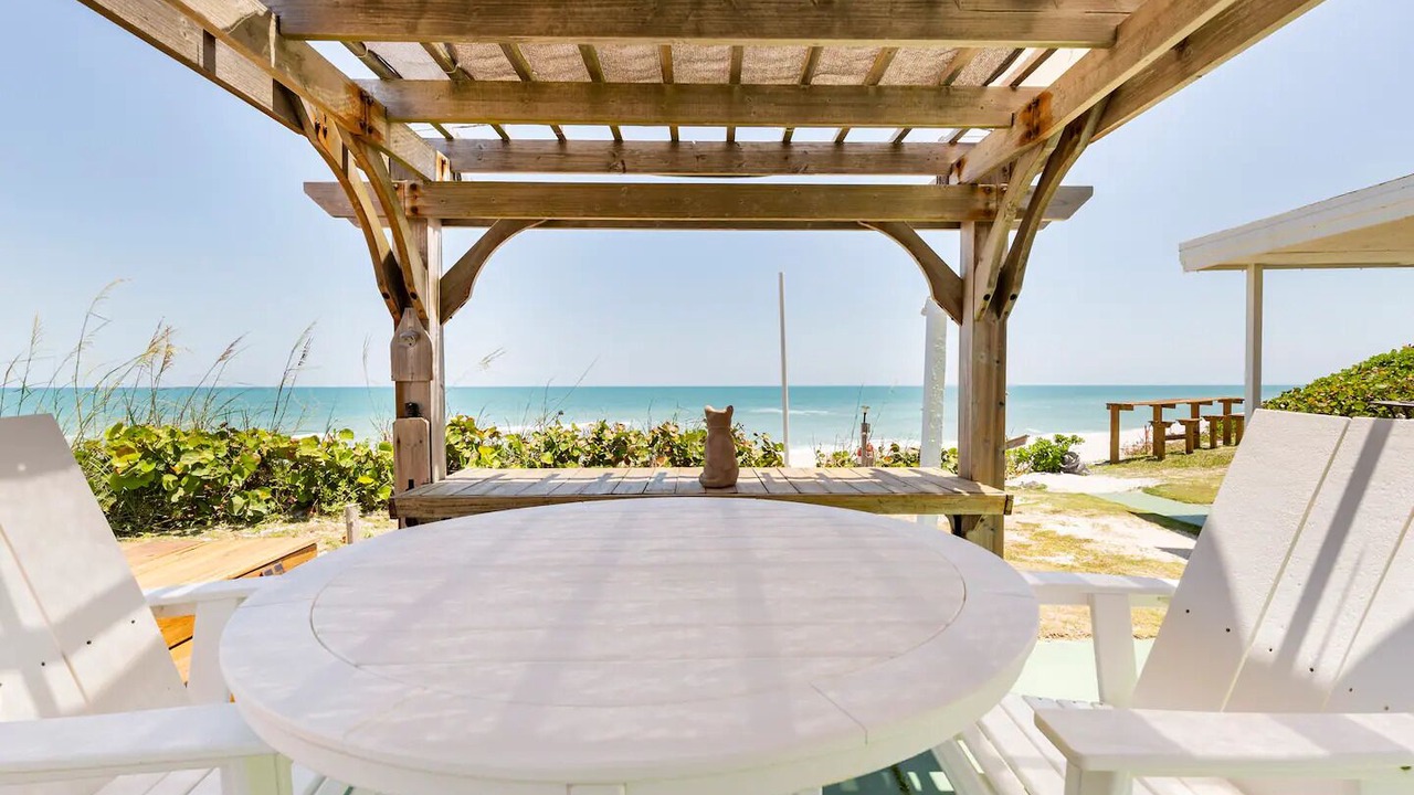 Photo of Outdoor in Melbourne Beach