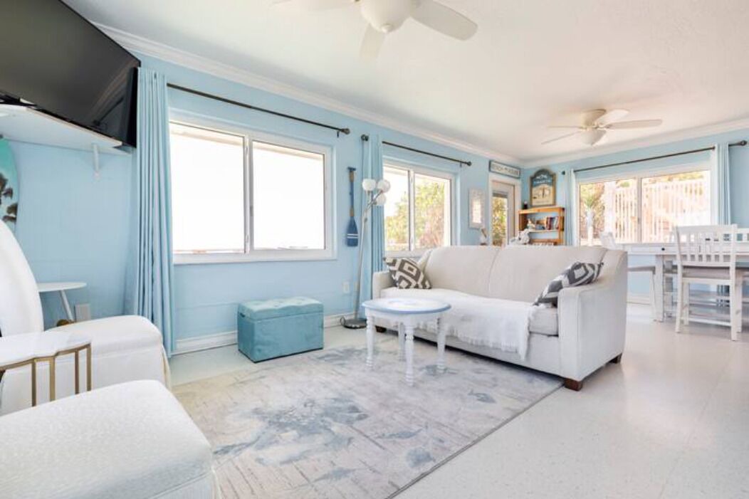 Photo of Livingroom in Melbourne Beach