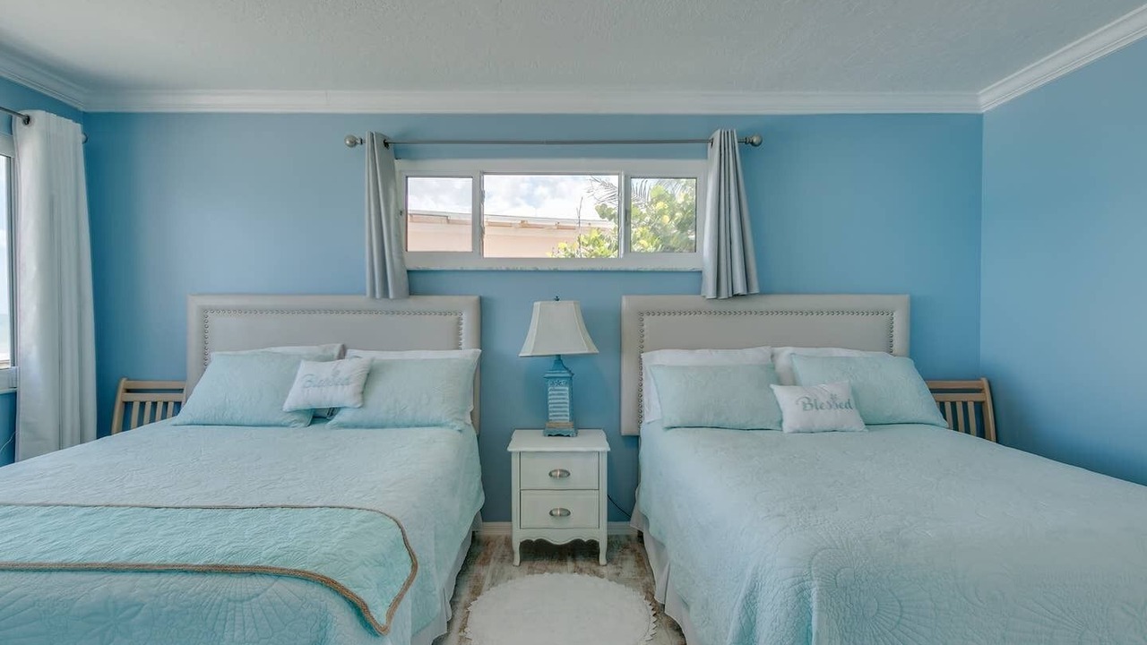 Photo of Bedroom in Melbourne Beach